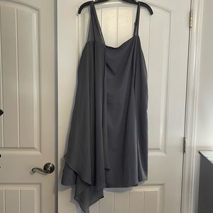 Sleeveless Lane Bryant Dress